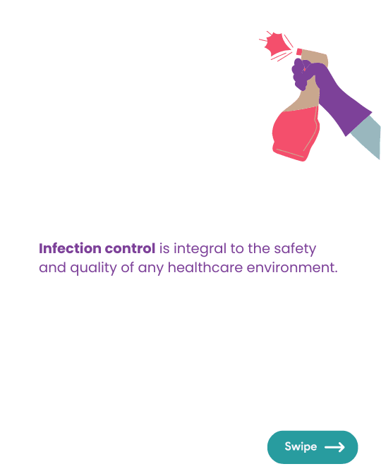 Infection Prevention in the Home Infection Prevention in the Home